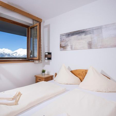 Hotel Alpenrelax Krepperhütte Volders Exterior foto