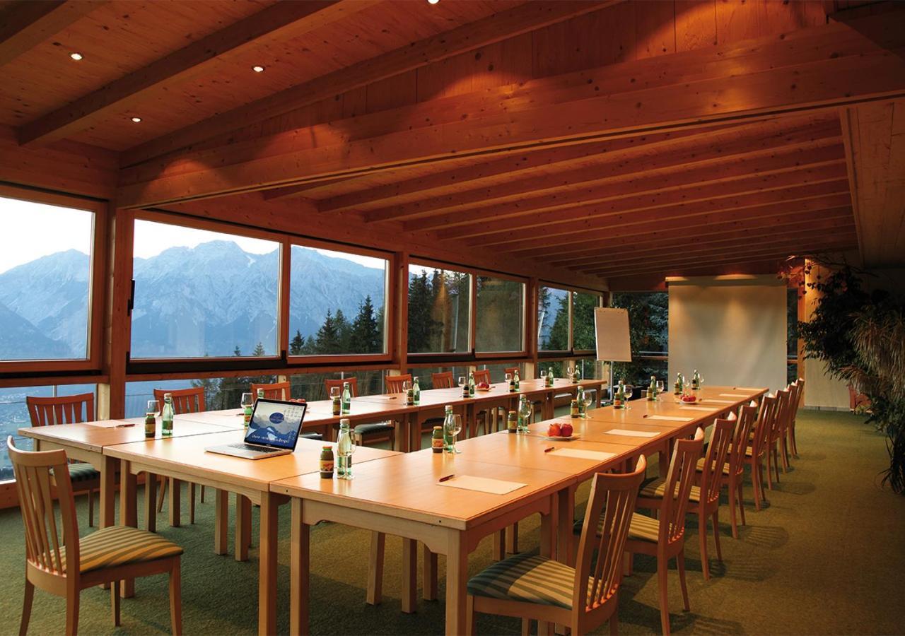 Hotel Alpenrelax Krepperhütte Volders Exterior foto